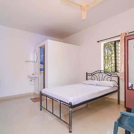 Casa Nobert Hotel Morjim Luaran gambar