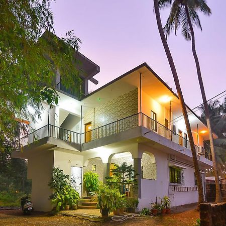 Casa Nobert Hotel Morjim Luaran gambar