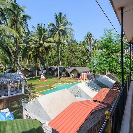 Casa Nobert Hotel Morjim Luaran gambar