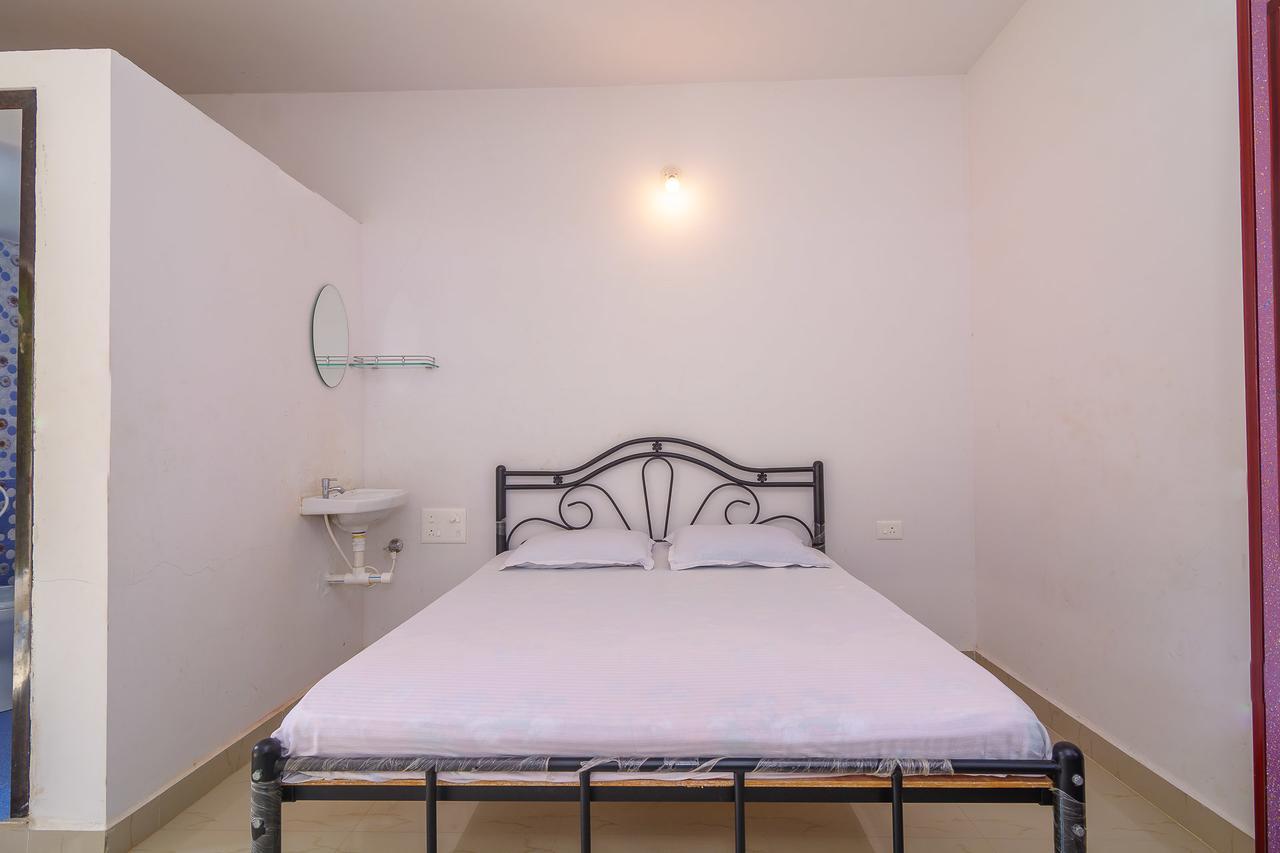 Casa Nobert Hotel Morjim Luaran gambar
